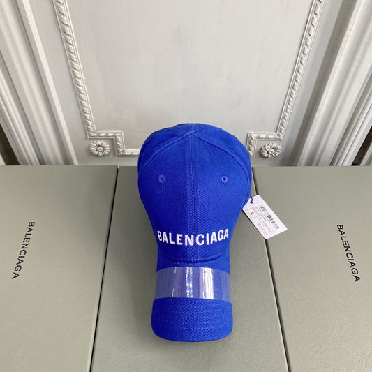 Balenciaga Cap