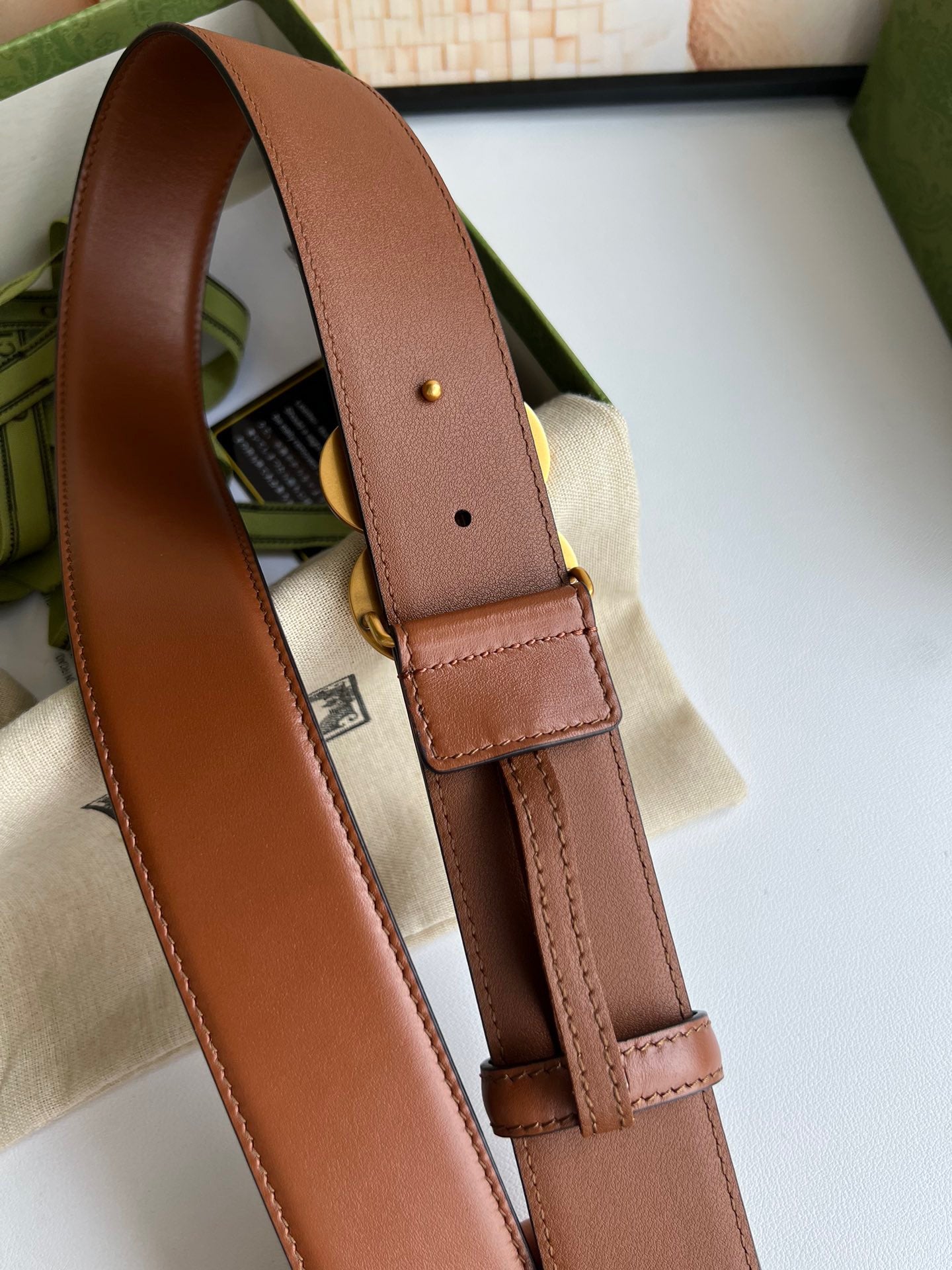 Gucci Belts