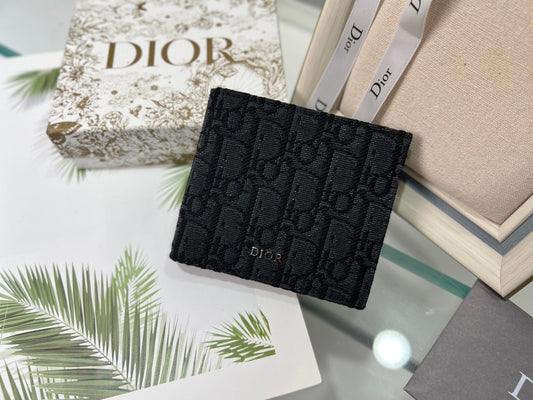 Cartera Dior