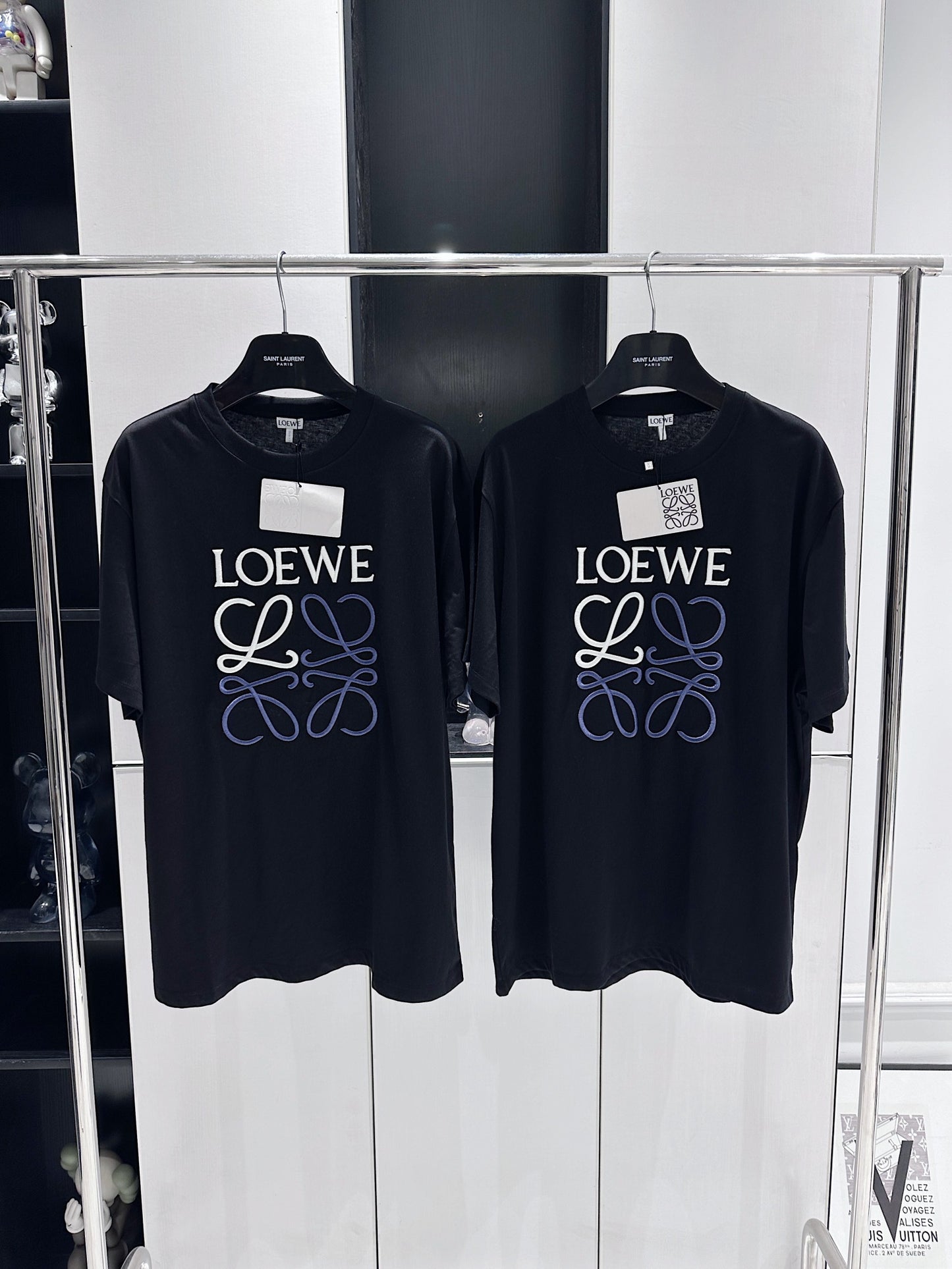 Camiseta Loewe