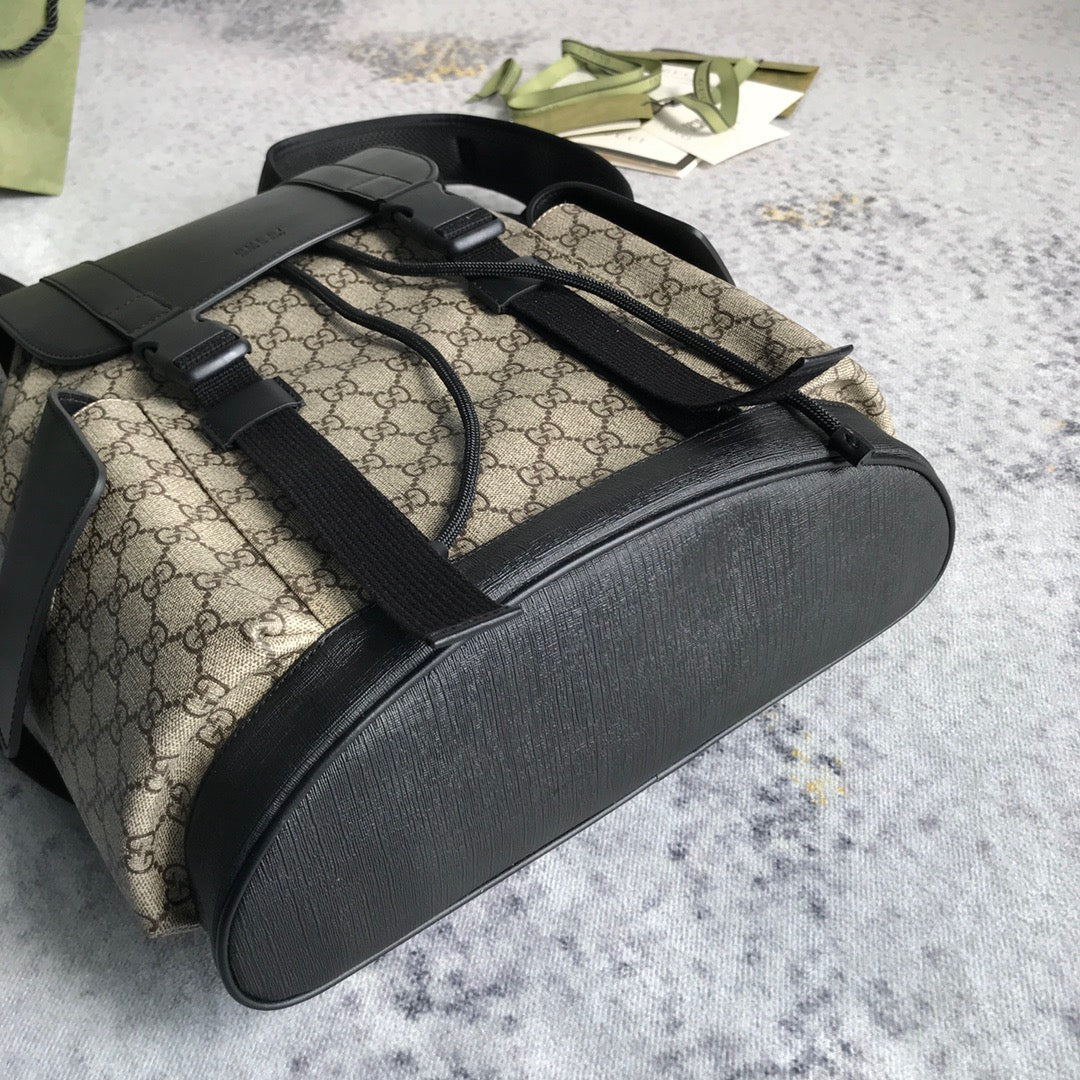 Mochila Gucci