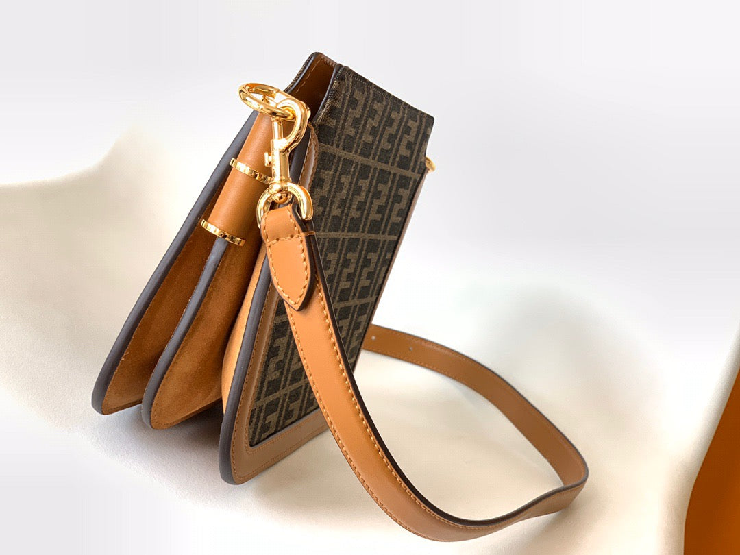 Fendi Touch Sling