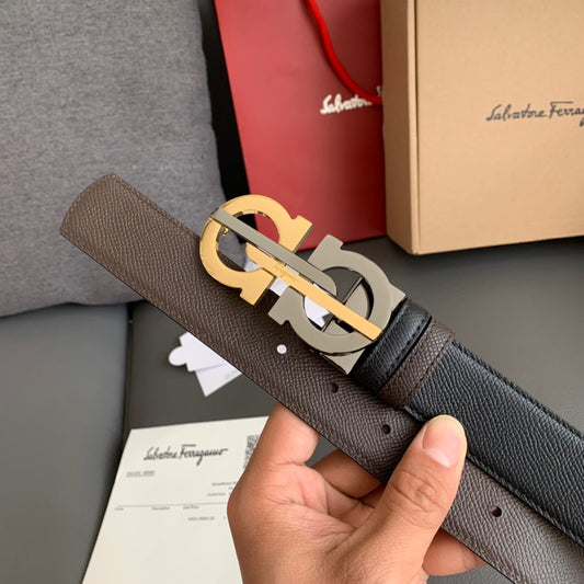 Ferragamo Belt