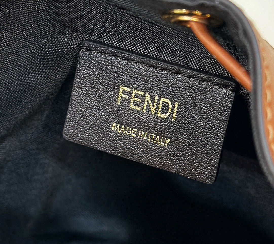 Fendi Bucket Bag