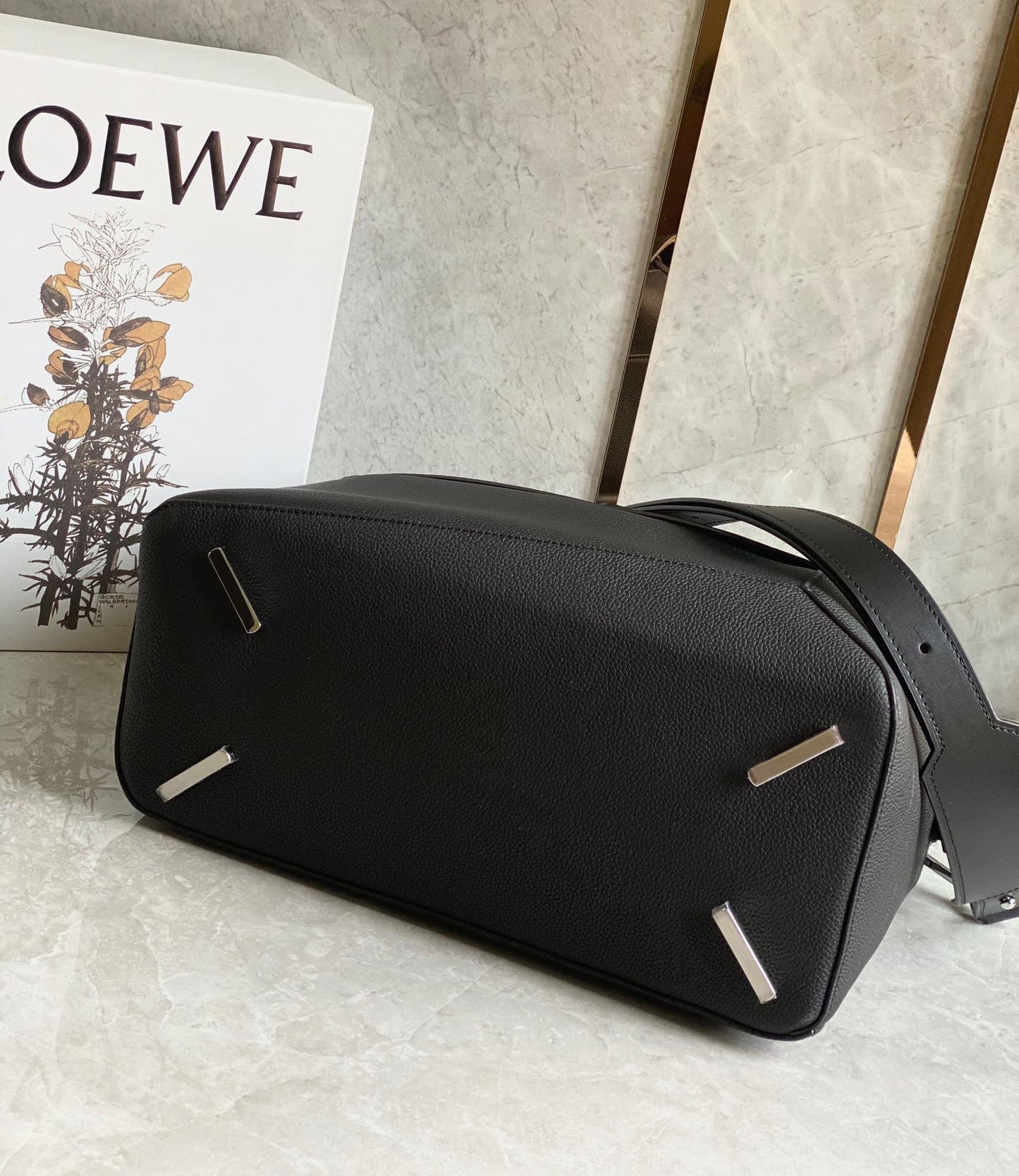 Loewe Puzzle Bag