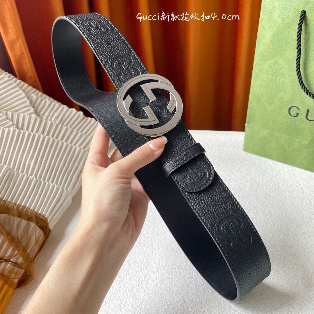 Gucci Belts