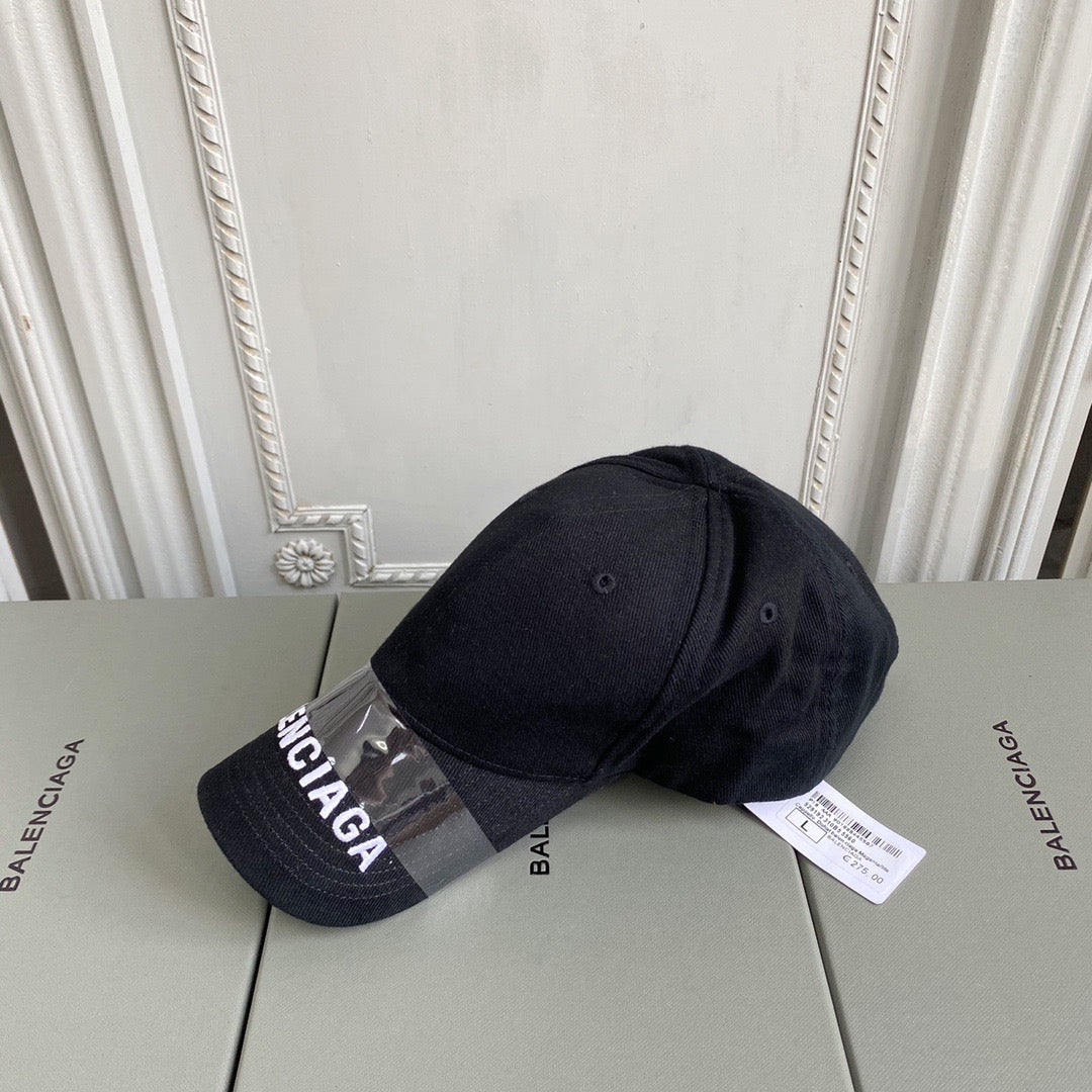 Balenciaga Cap