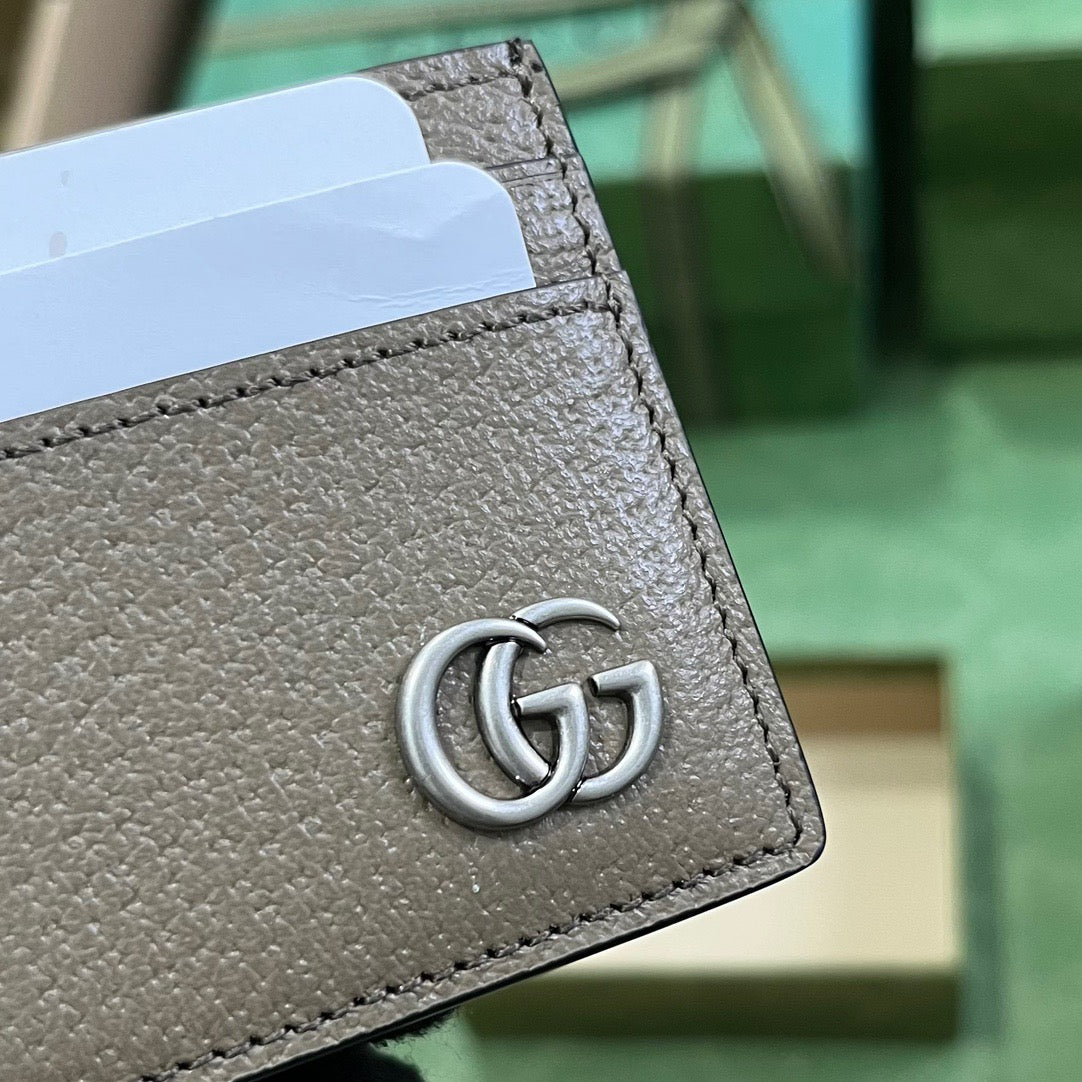 Cartera Gucci