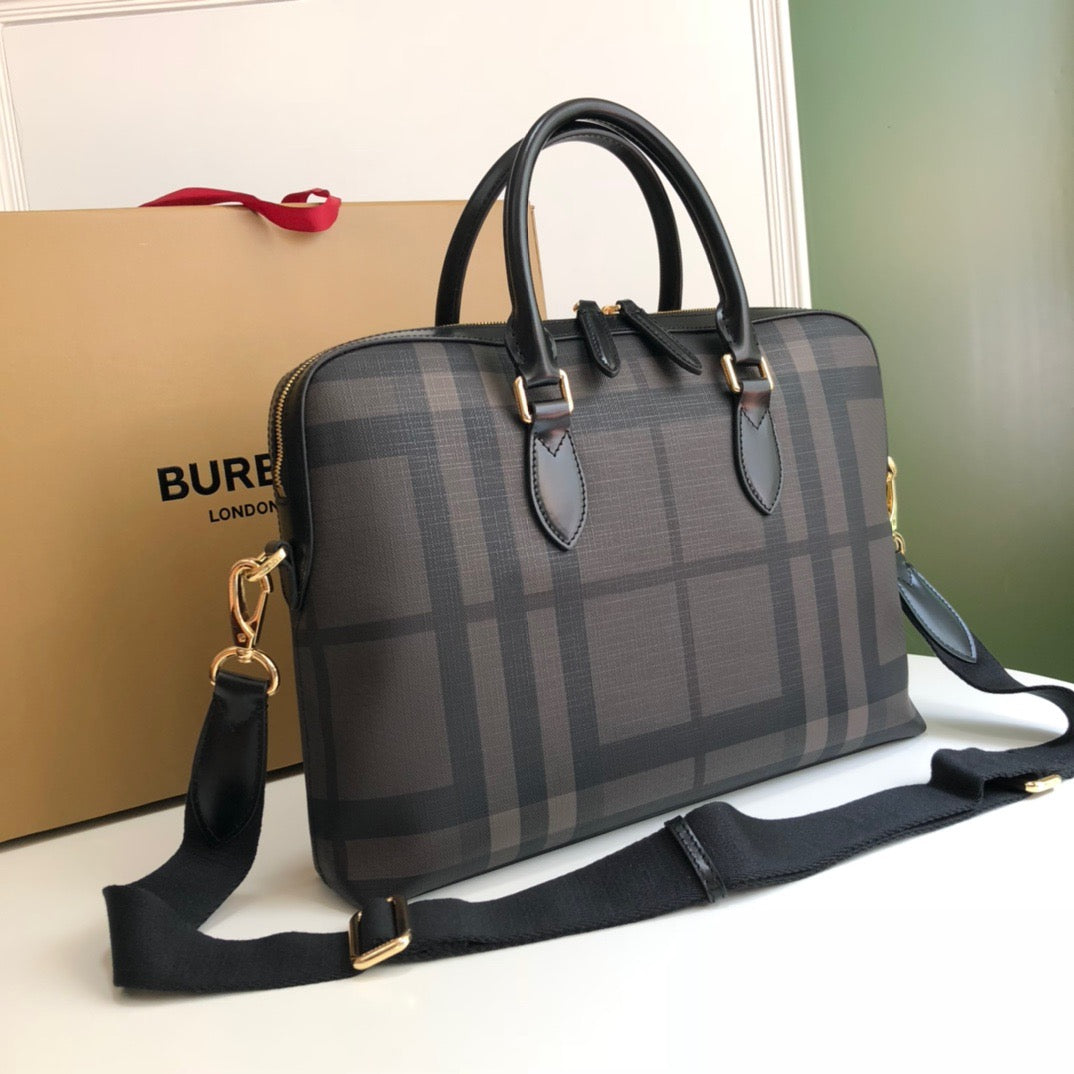 Maletines Burberry