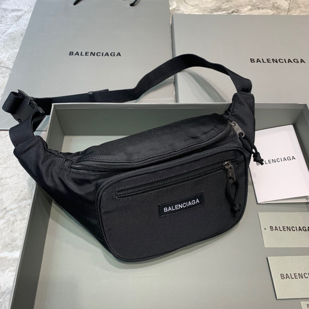 Balenciaga Bandolera