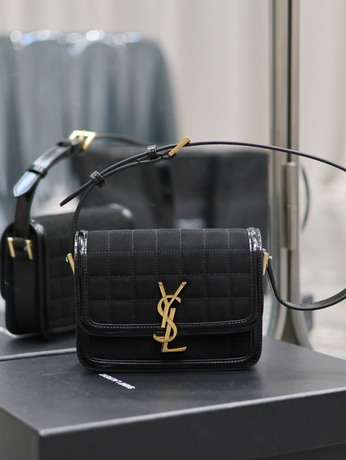 YSL Solferino