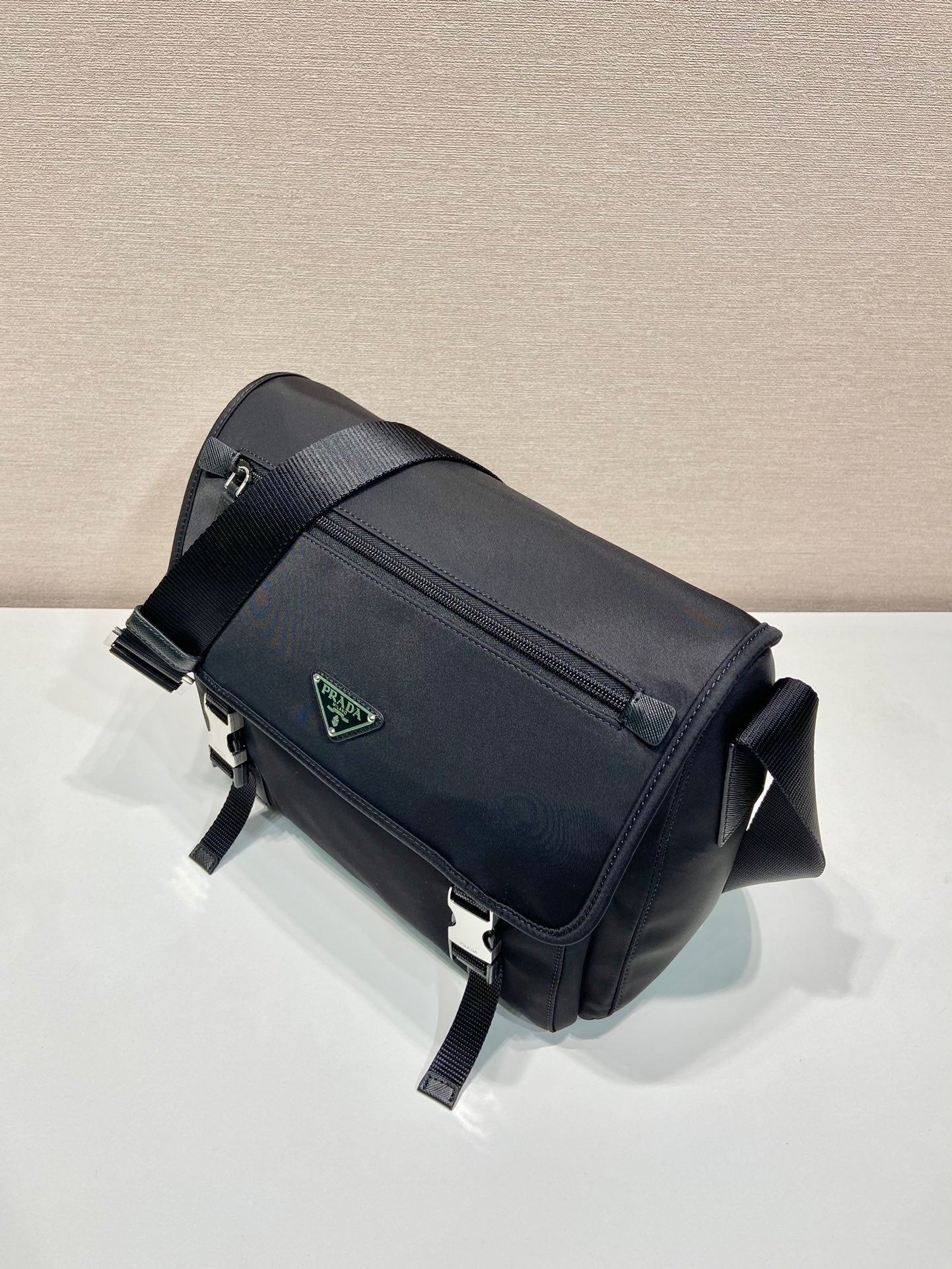 Prada Messenger Bag