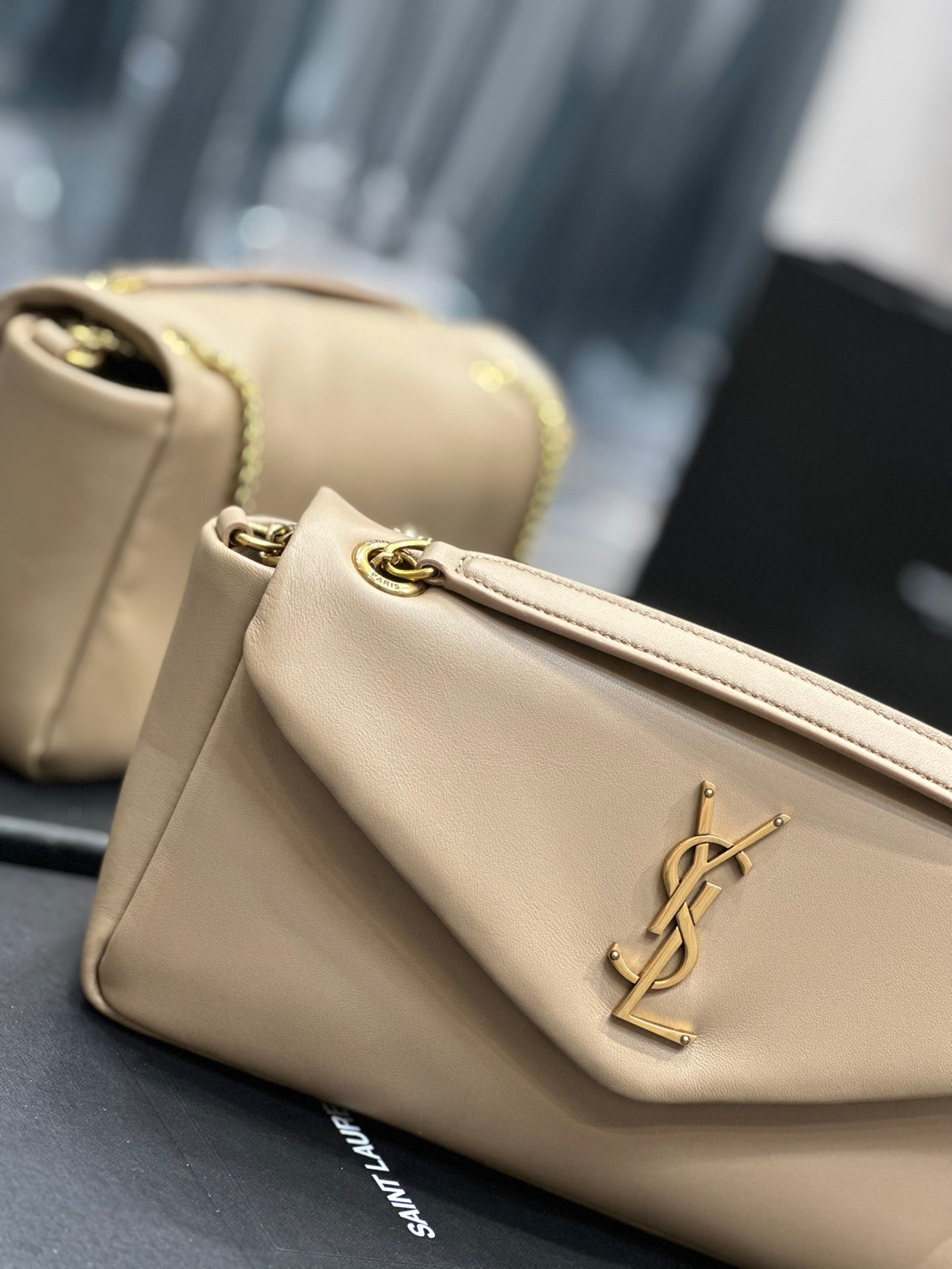 YSL Calypso