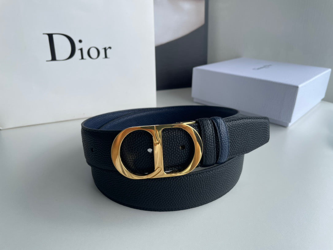 Dior Belts