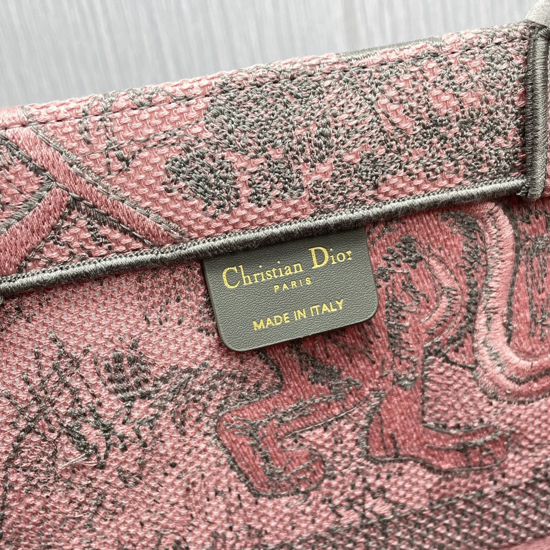 Dior BookTote