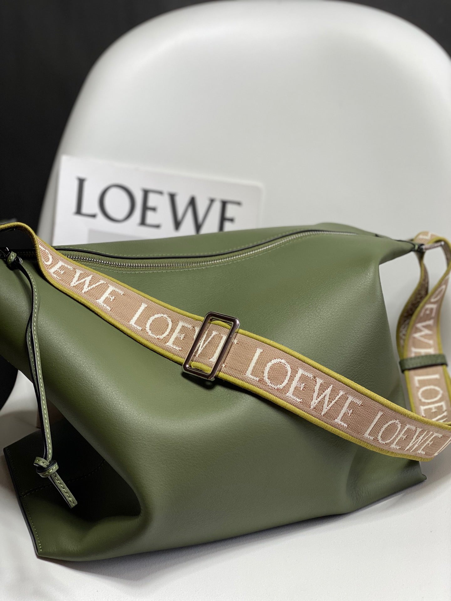 Loewe Messenger Bag