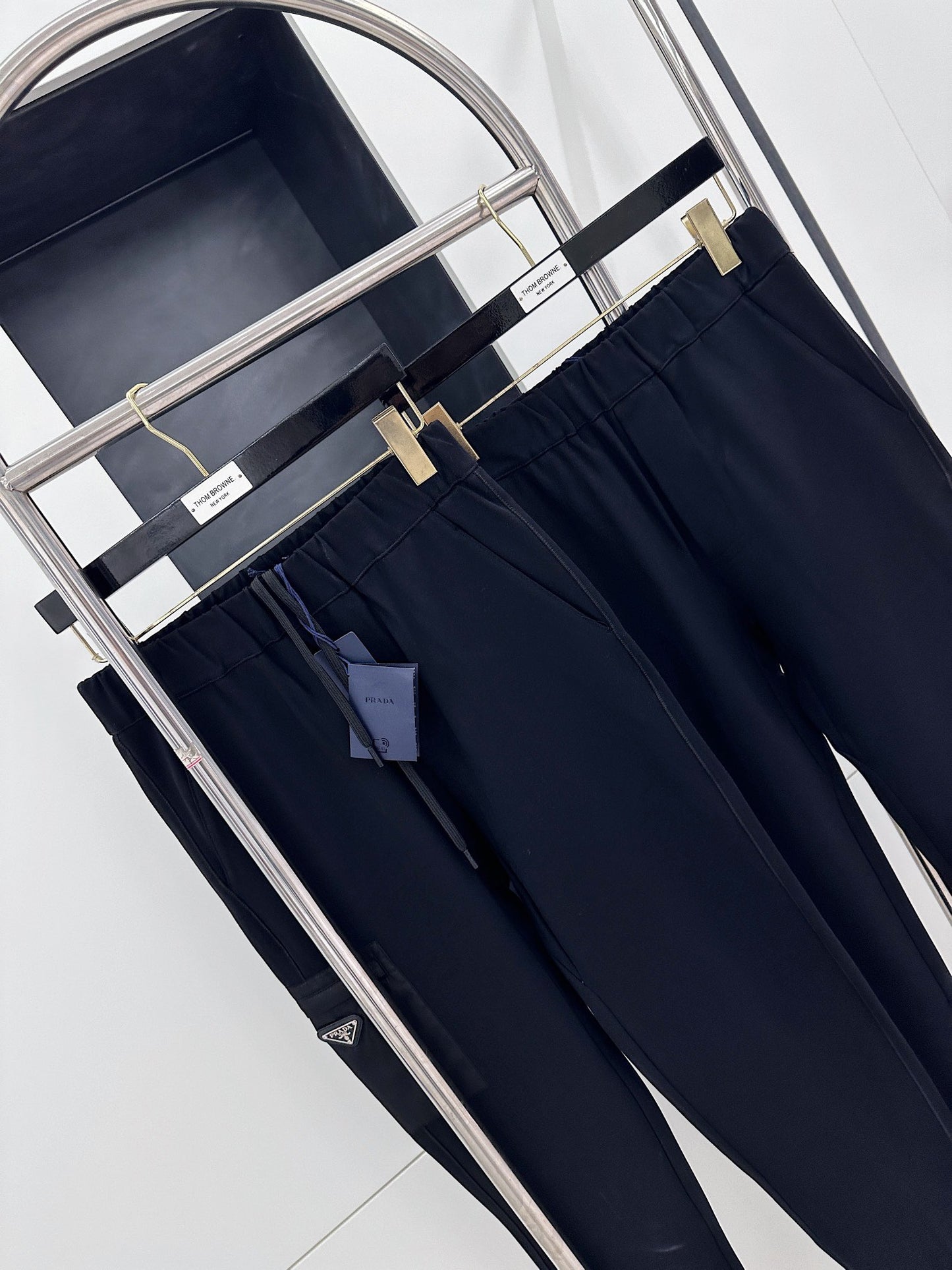 Prada Long Pants