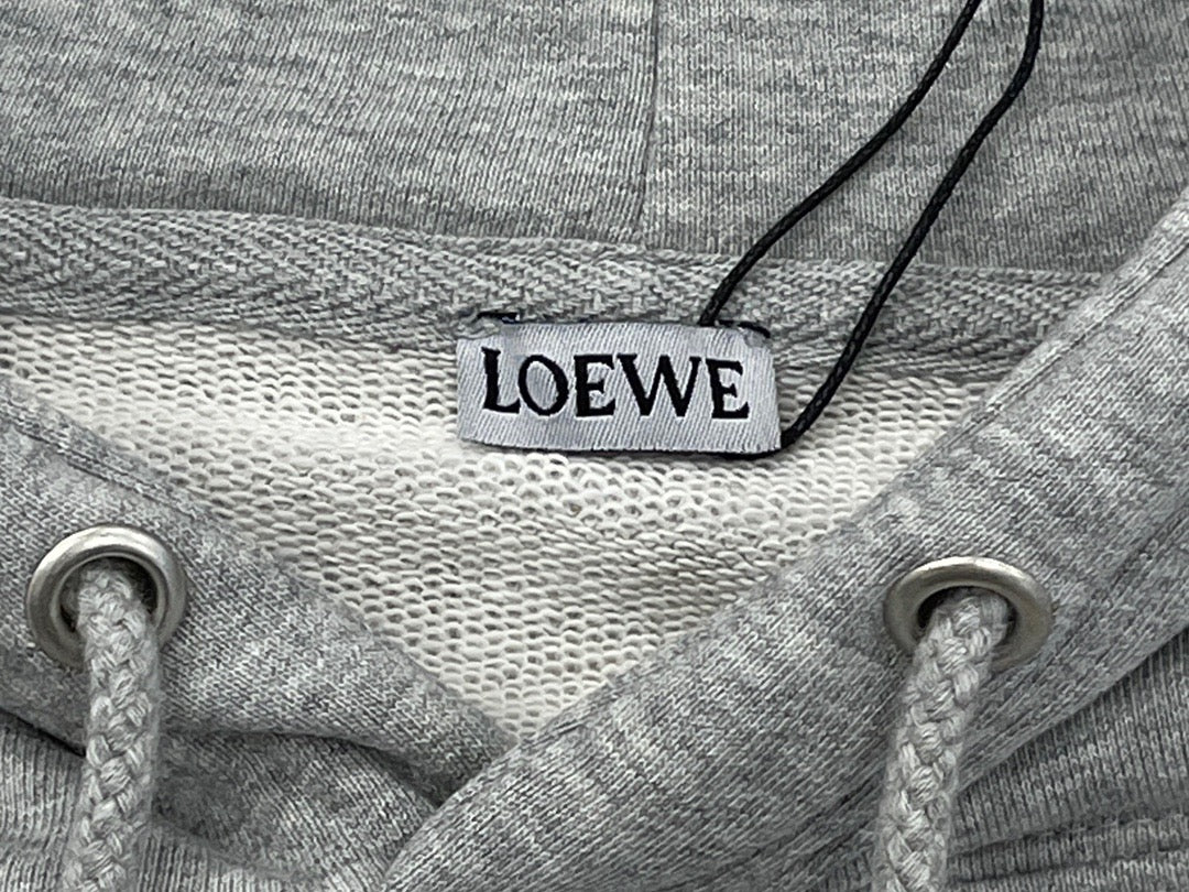 Loewe Hoodies