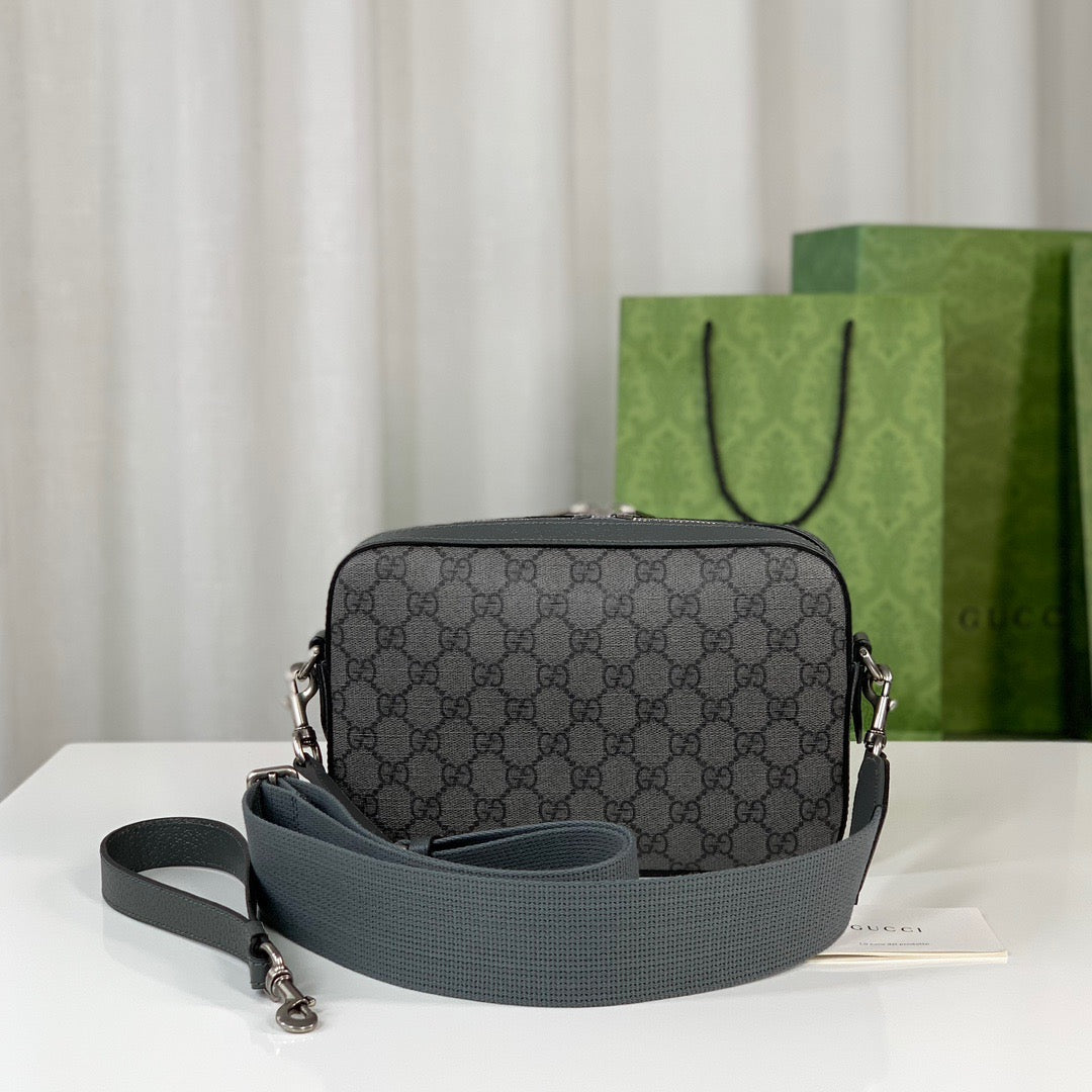 Bolso bandolera Gucci