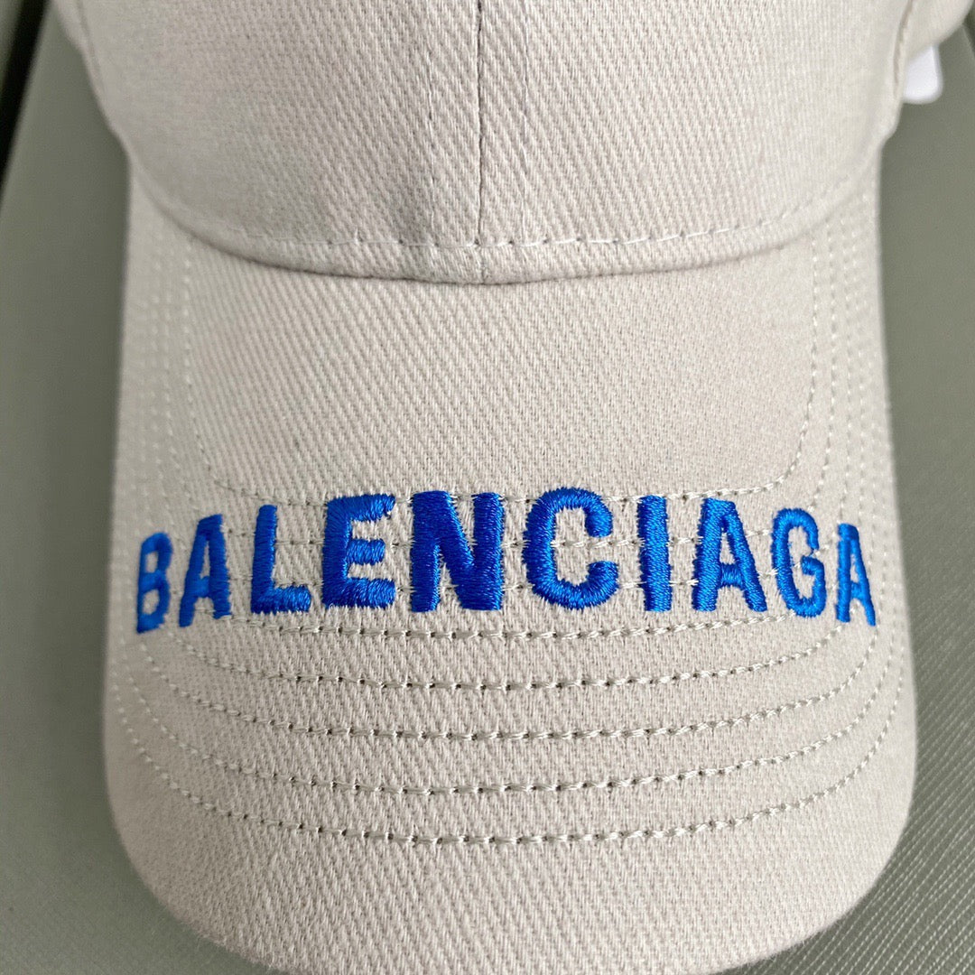 Gorra Balenciaga