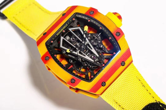 Richard Mille RM27-03