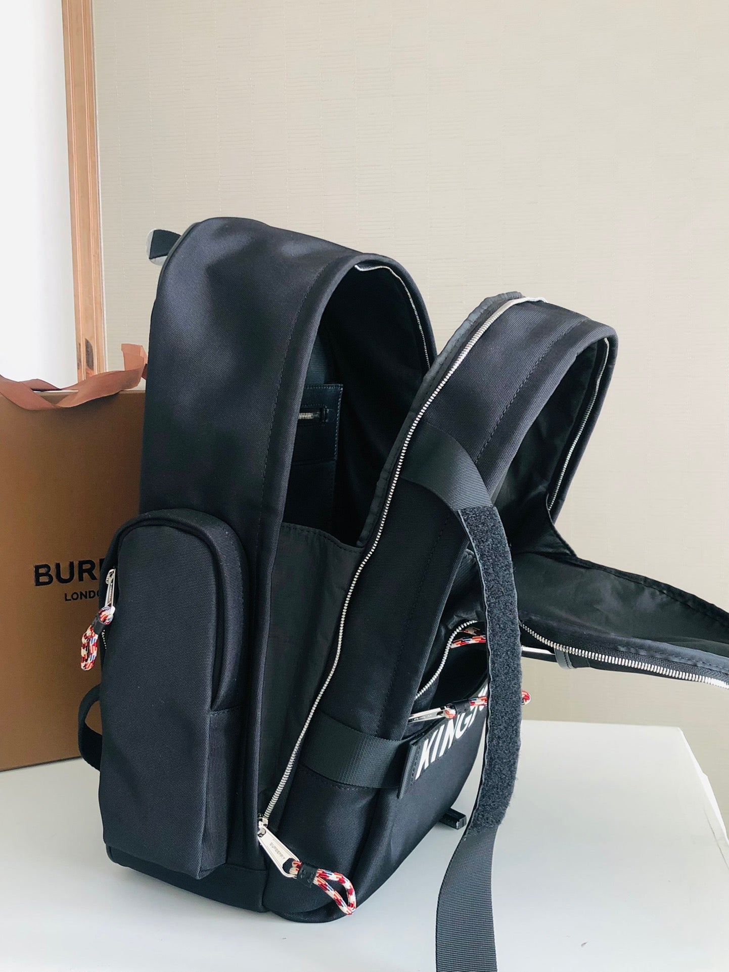 Burberry Backpack