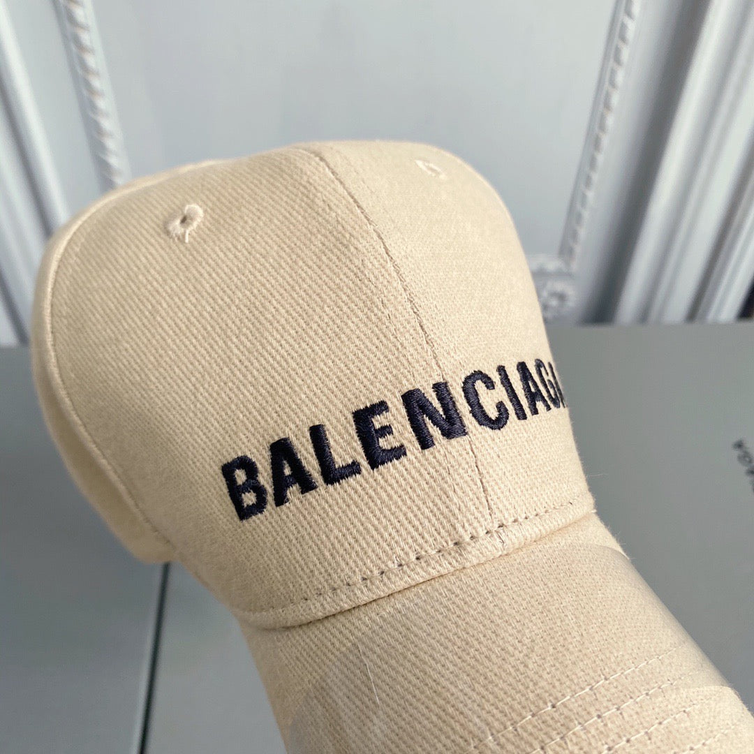 Gorra Balenciaga