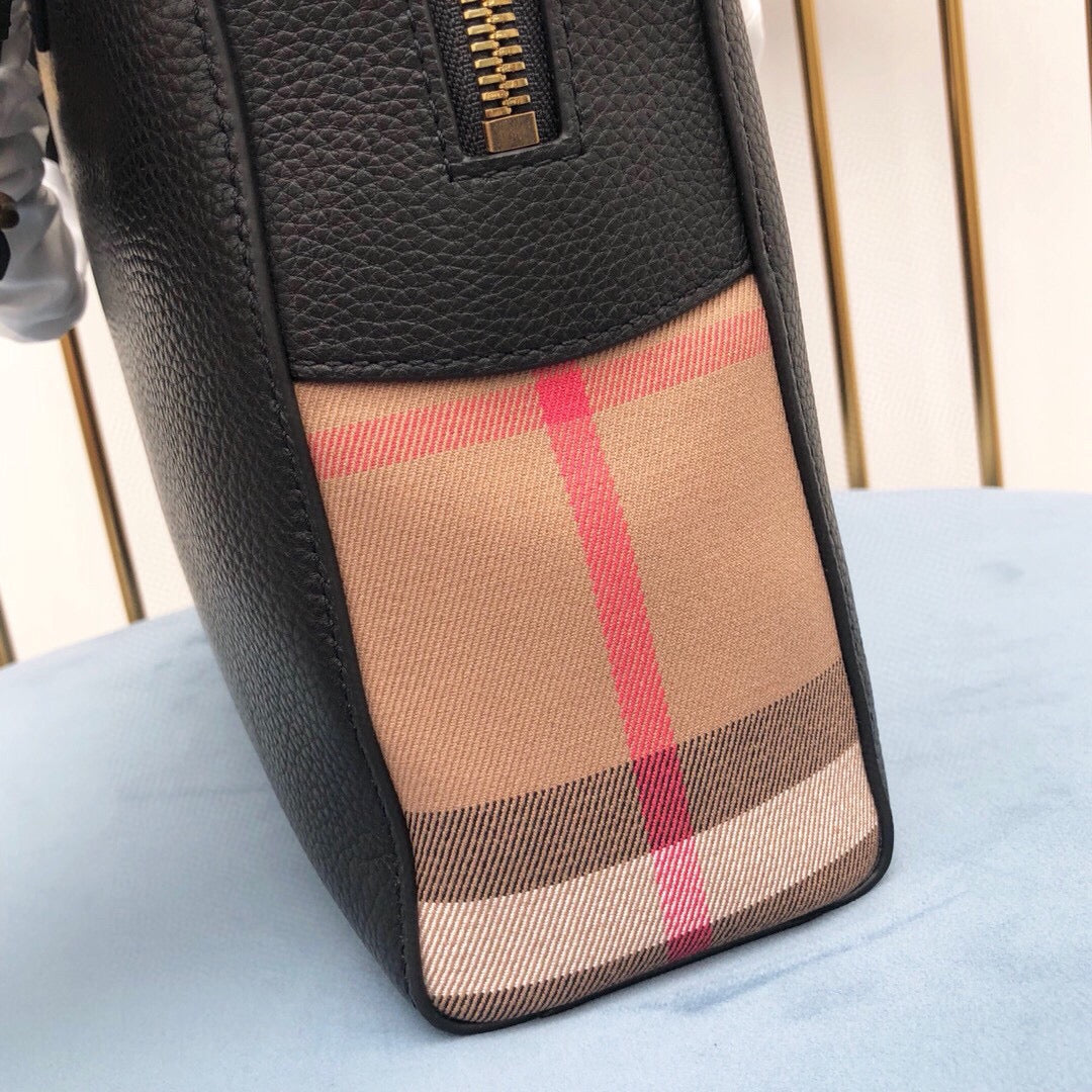 Maletines Burberry