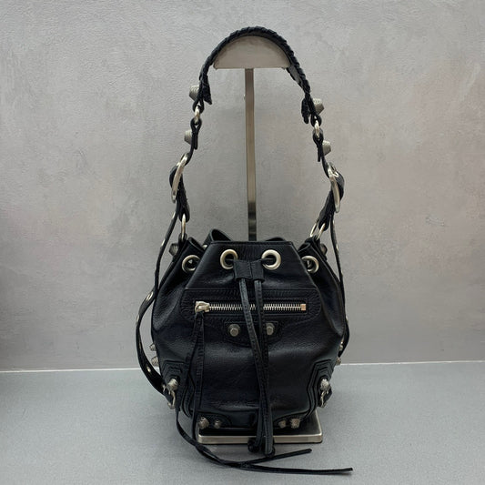 Balenciaga Cagole Cubo