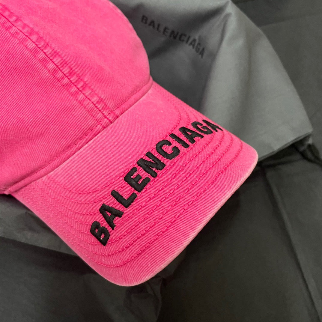 Gorra Balenciaga