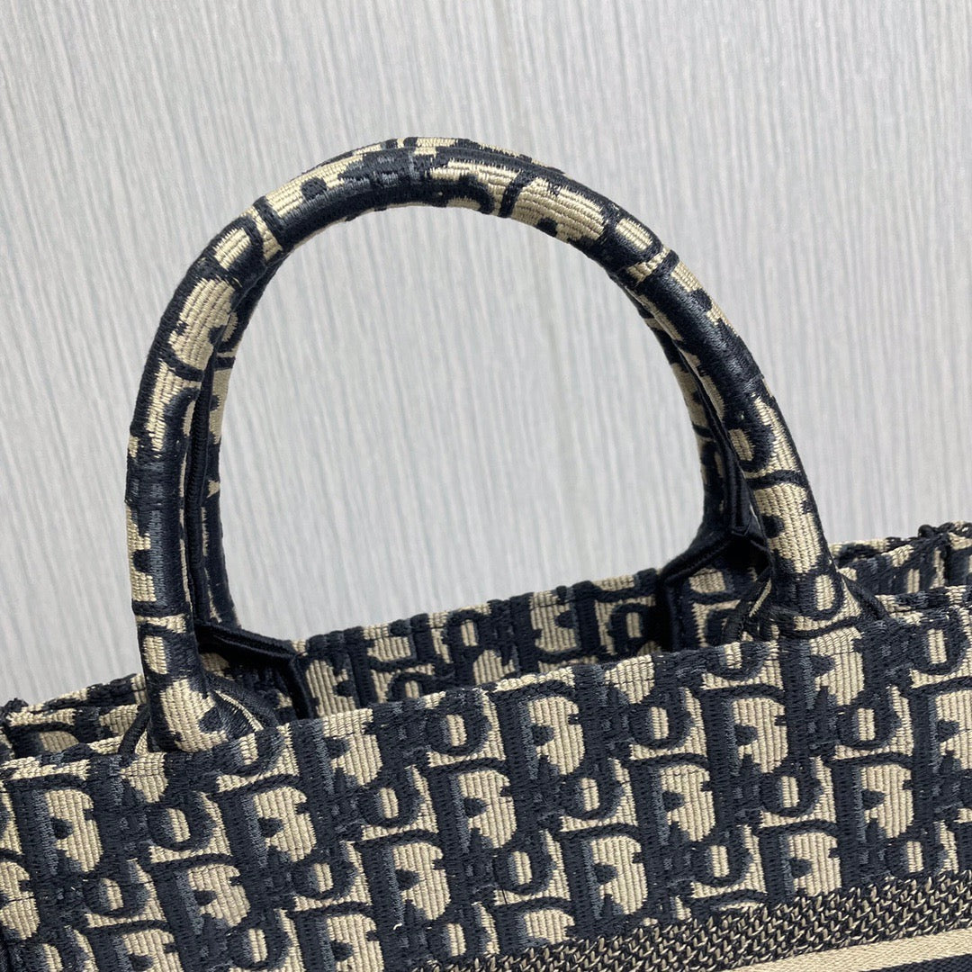 Dior BookTote