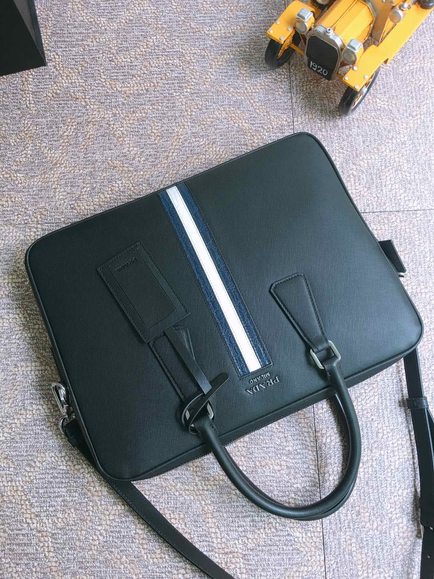 Prada Briefcases