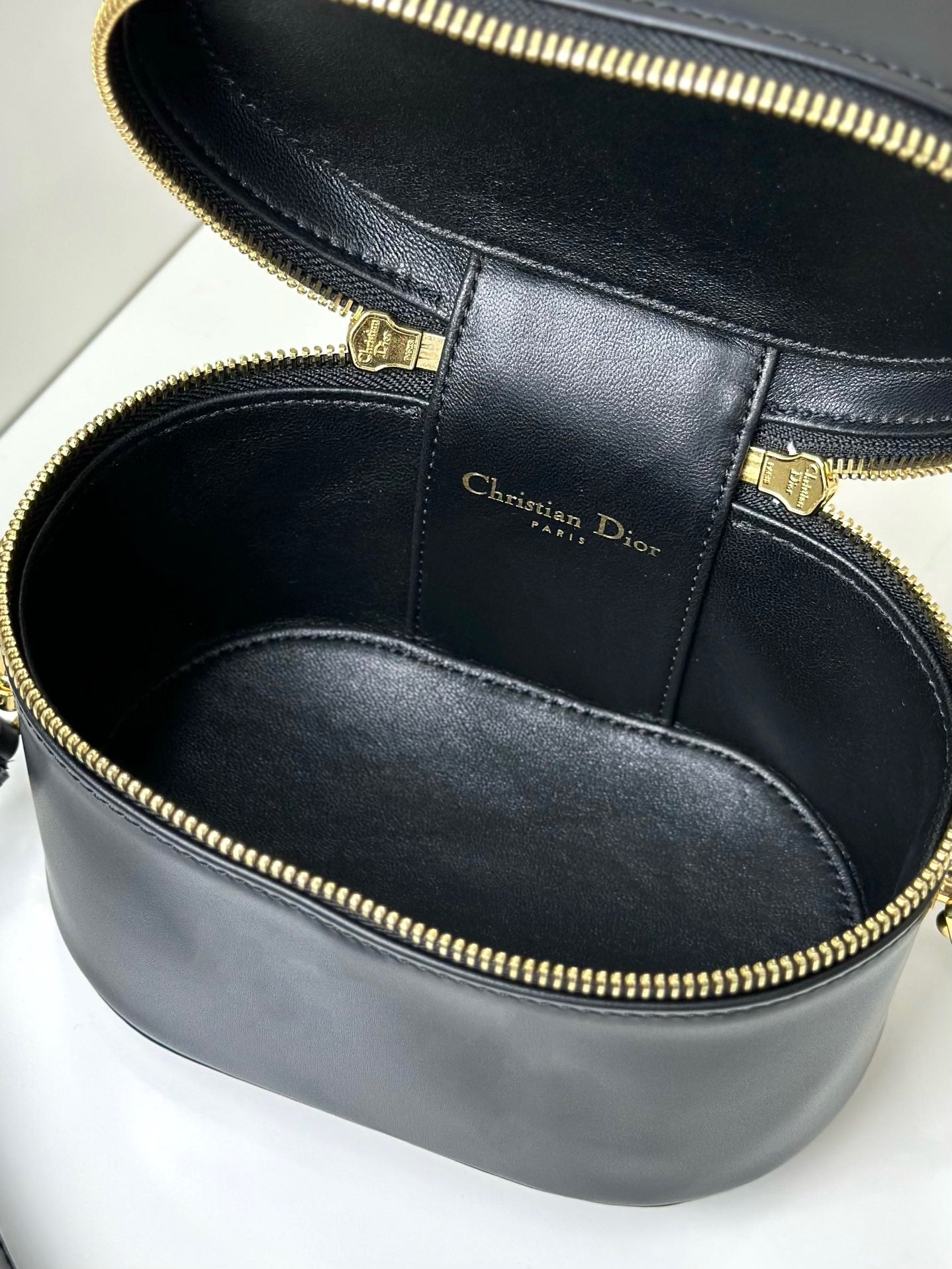 Dior Classic Vanity