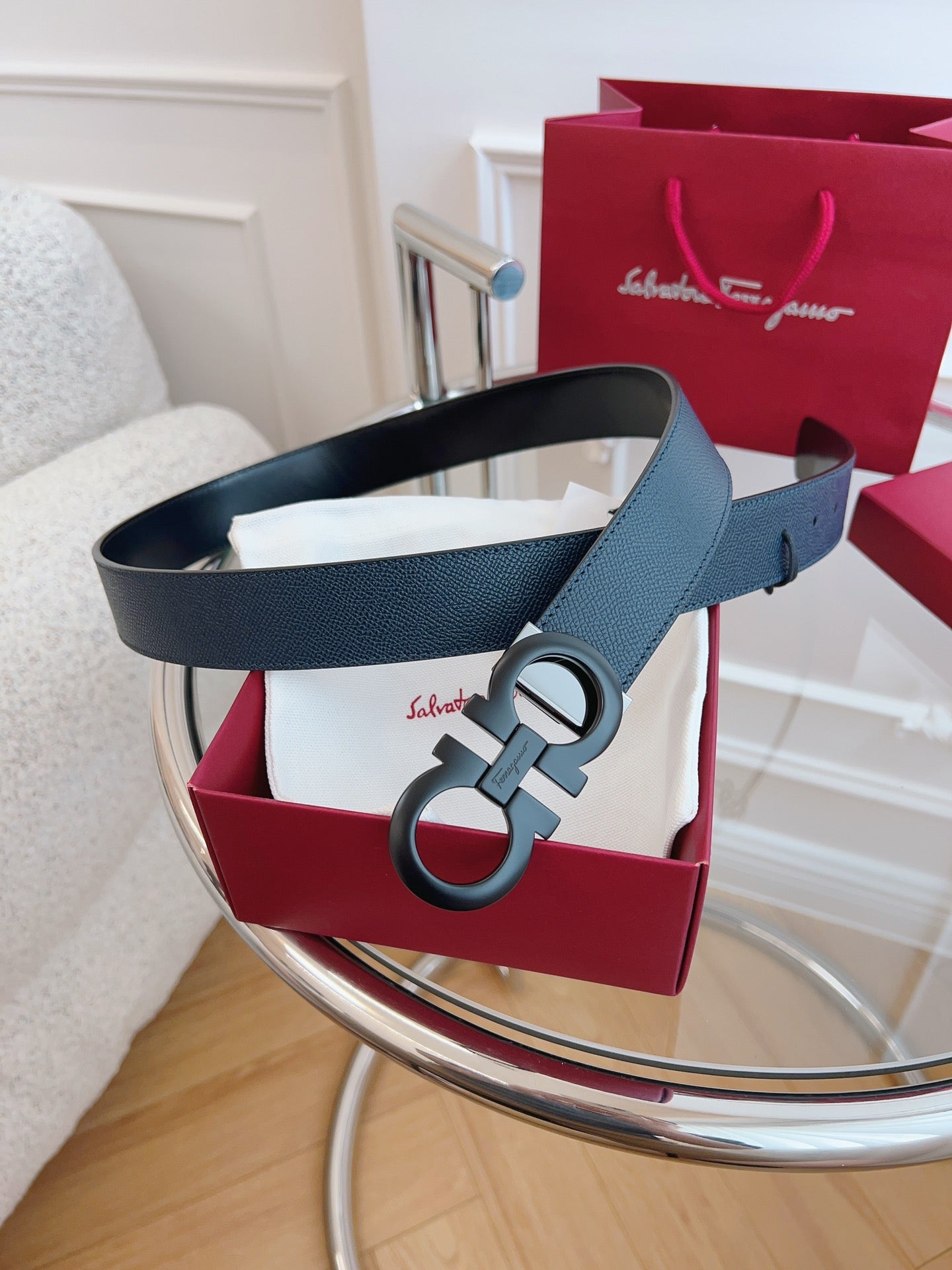 Ferragamo Belt