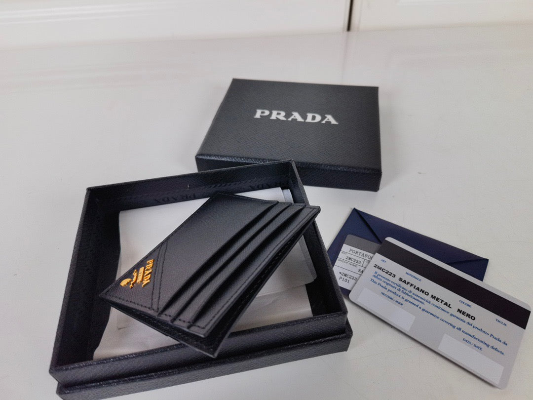 Prada Wallets