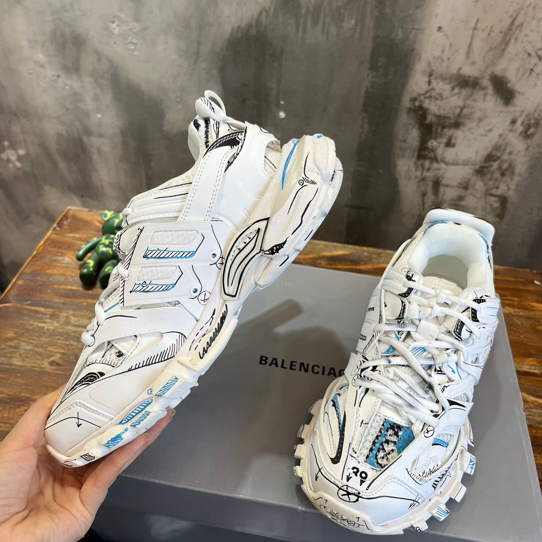 Zapatillas Balenciaga