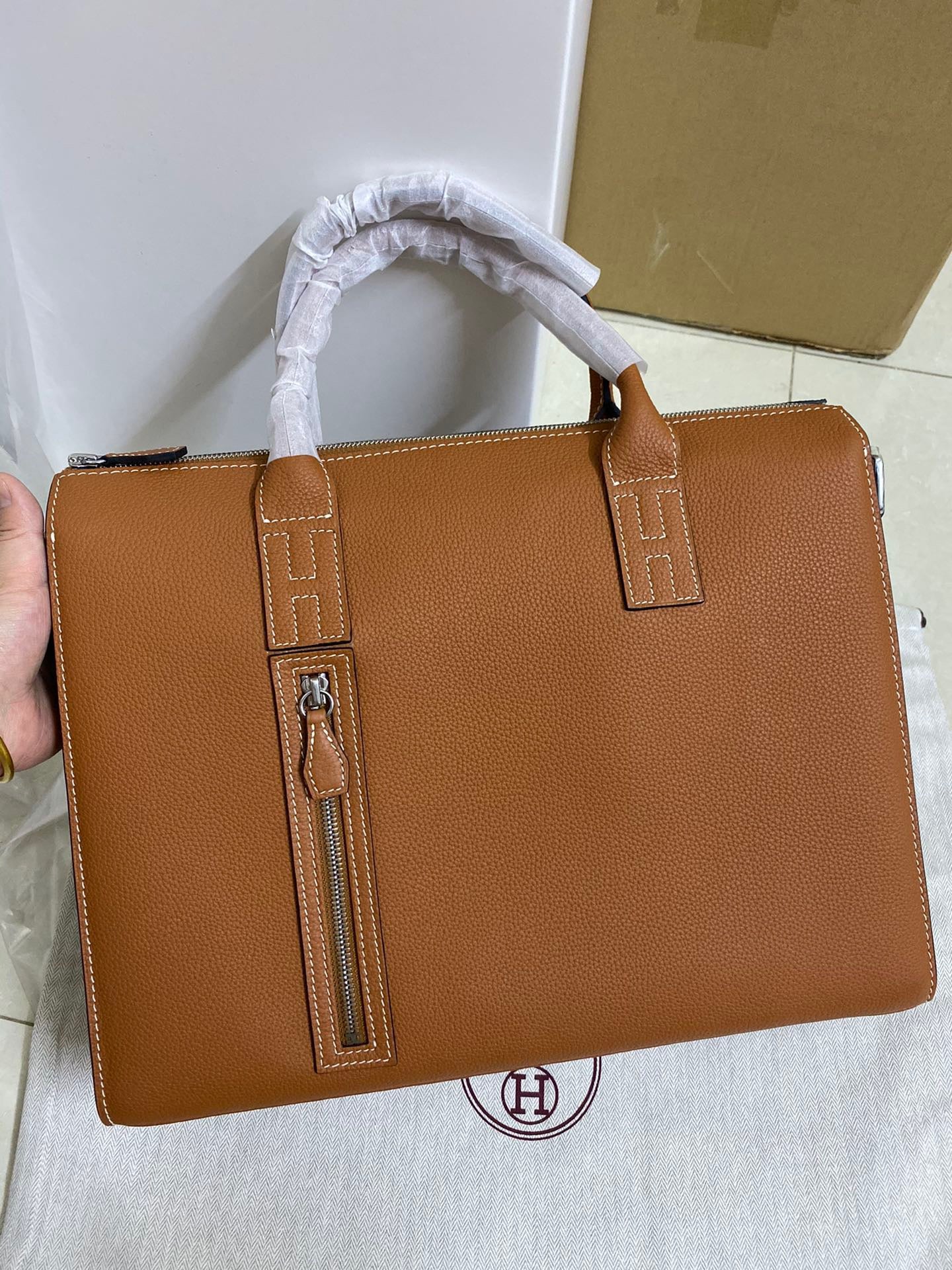 Hermes Briefcase