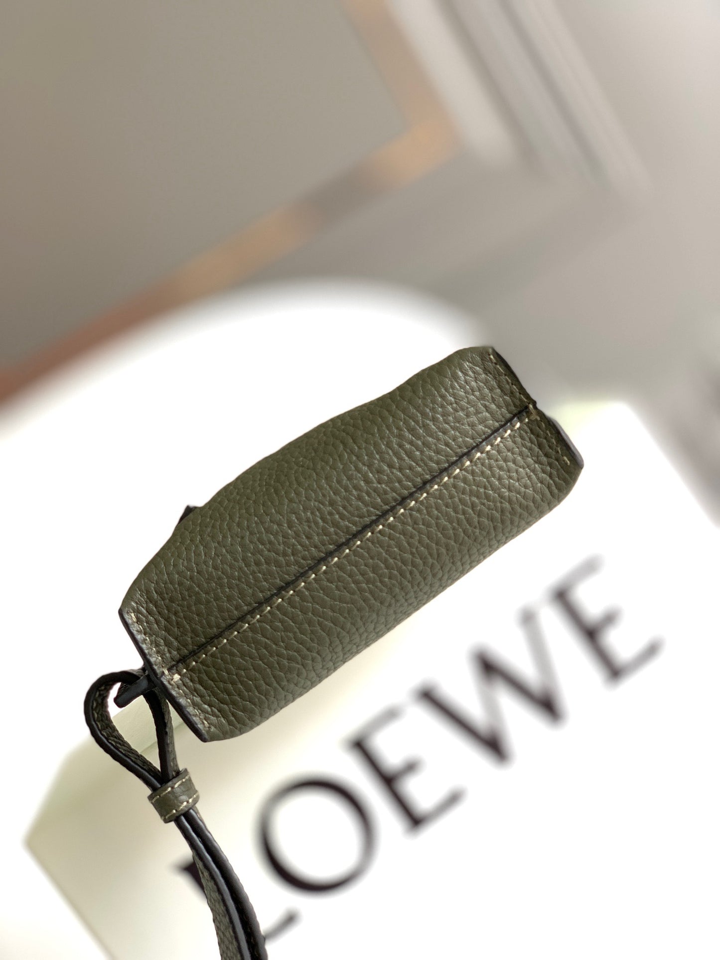 Bolso bandolera Loewe