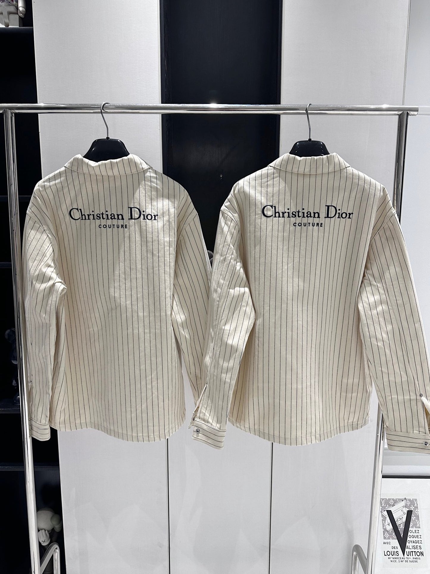 Chaqueta Dior