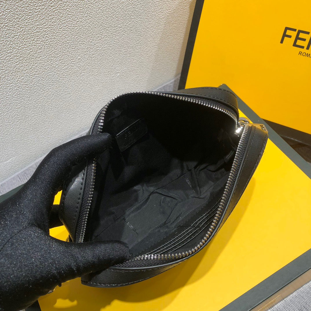 Bolso bandolera Fendi