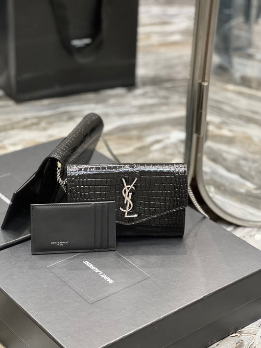 YSL Envelope