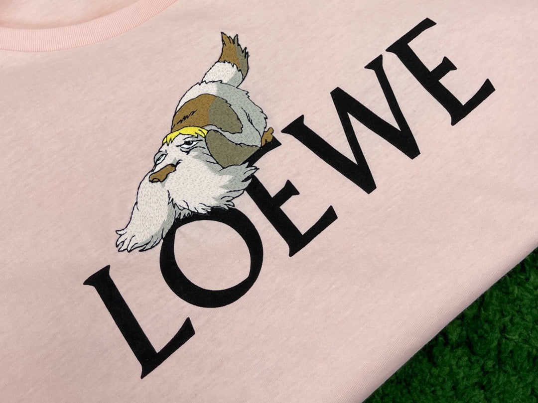 Loewe T-shirt