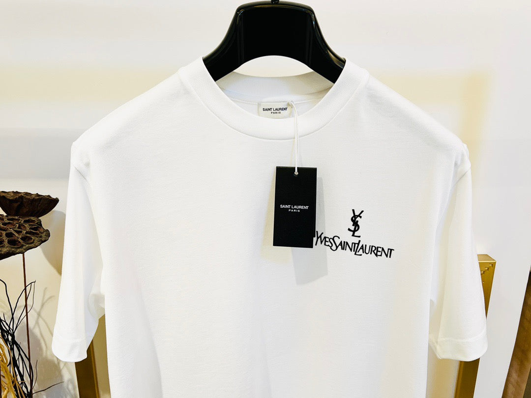 YSL T-shirt