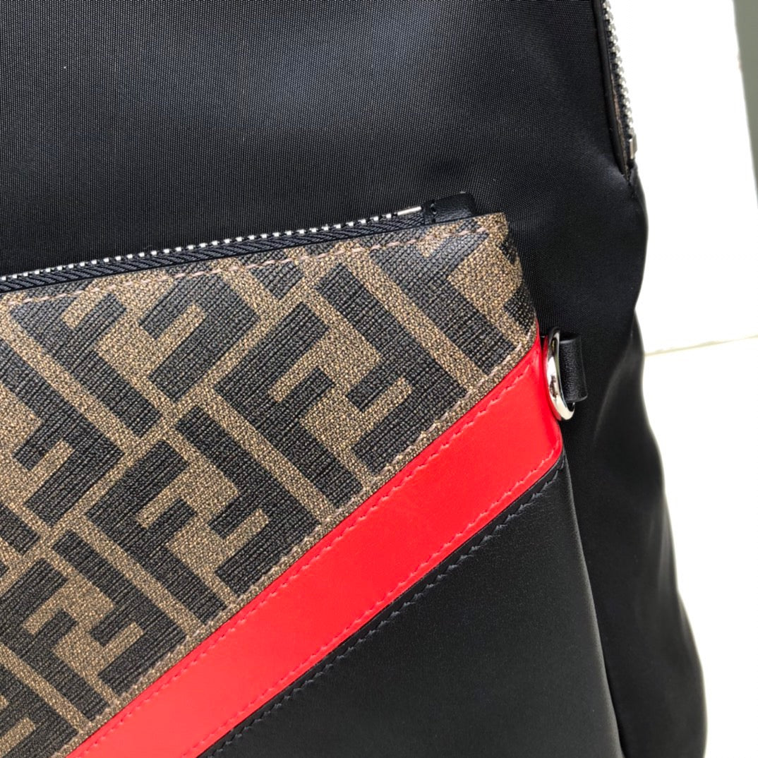 Fendi Backpack