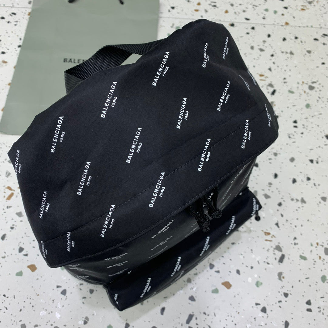 Balenciaga Back Pack