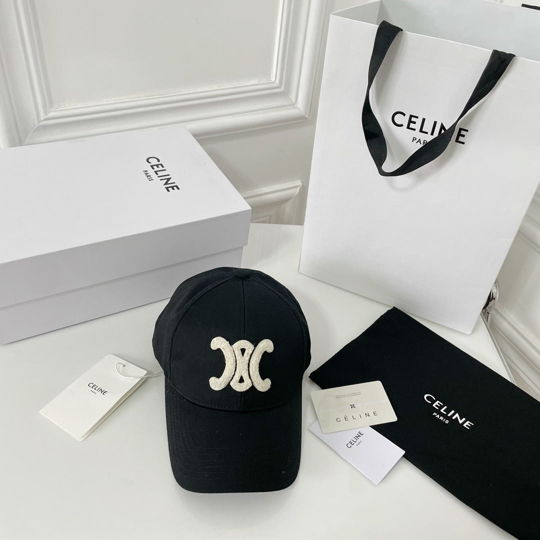 Celine Cap