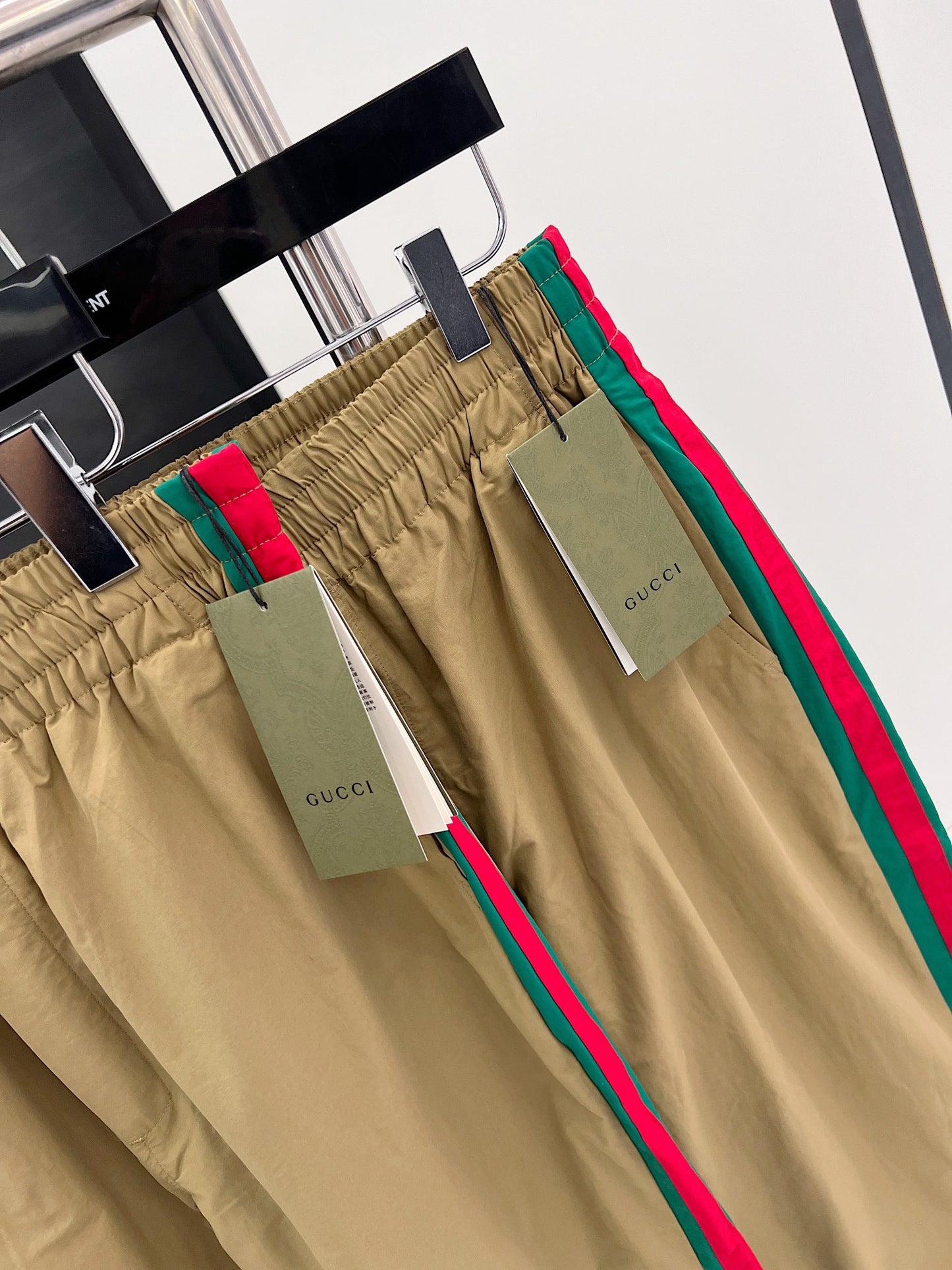 PANTALÓN GUCCI