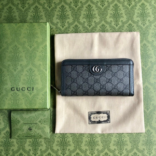 Gucci Wallet