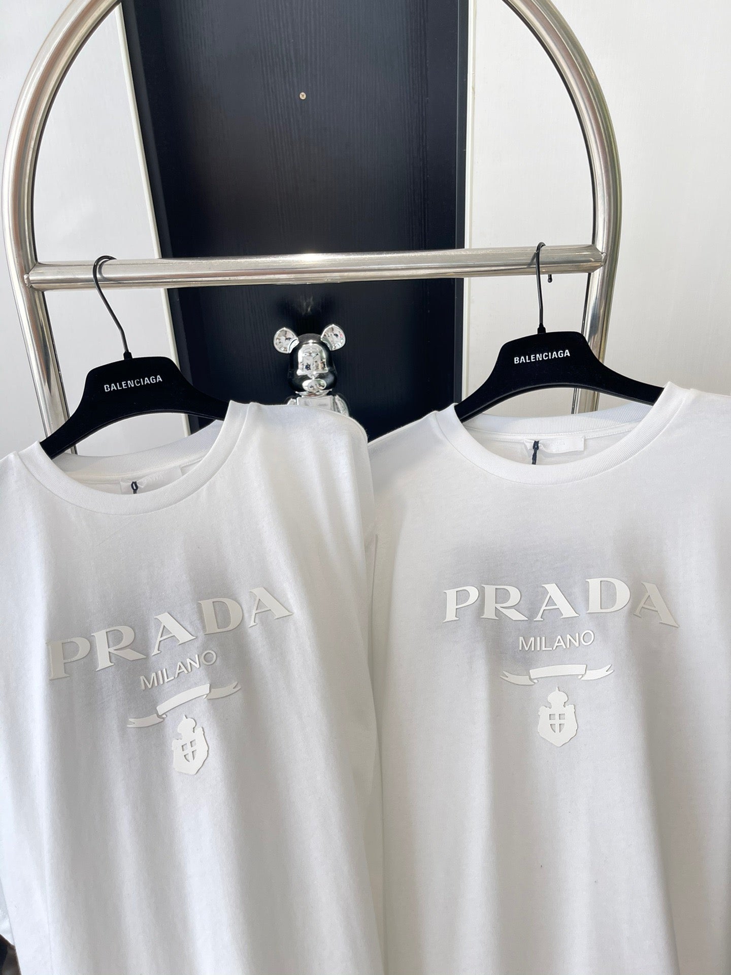 Camiseta Prada