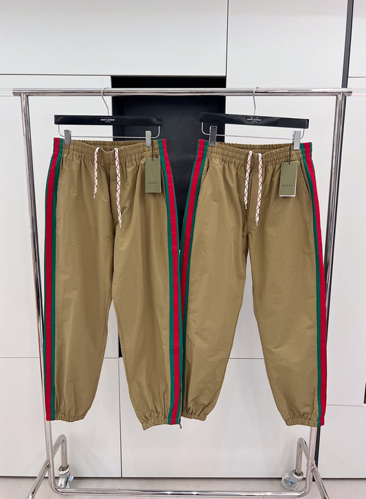 PANTALÓN GUCCI